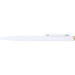 Długopis / Biały VB134-02