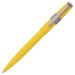 Długopis Block Beige / Żółty NSC3284S