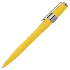 Długopis Block Beige / Żółty NSC3284S