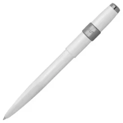 Długopis Block Brushed Gun / Srebrny NSW3564C