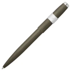 Długopis Block Brushed Gun / Szary NSW3564D