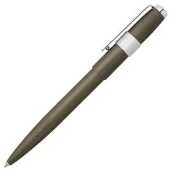 Długopis Block Brushed Gun / Szary NSW3564D