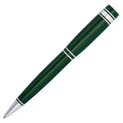 Długopis Bold Classic Green / Ciemnozielony FSF4694T