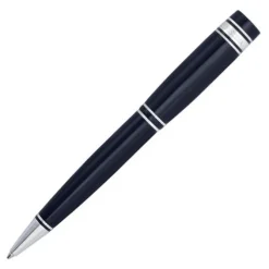 Długopis Bold Classic Green / Granatowy FSF4694N