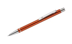 Długopis BONITO / Pomarańczowy 19603-07