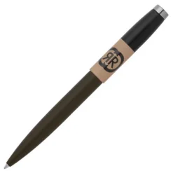Długopis Brick Beige Khaki Black / Beżowy NSS3274X