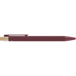 Długopis / Burgund VB129-12