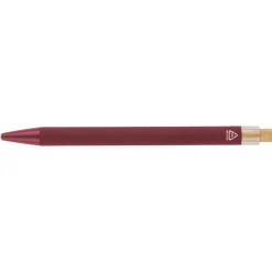 Długopis / Burgund VB129-12