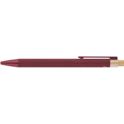 Długopis / Burgund VB129-12