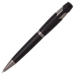 Długopis Chevron Gun / Czarny HSS2524A