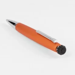 Długopis Chronobike Rainbow Orange / Pomarańczowy FSC1744U