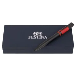 Długopis Classicals Black Edition Blue / Czarny FSW3984P