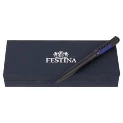 Długopis Classicals Black Edition Blue / Niebieski FSW3984L
