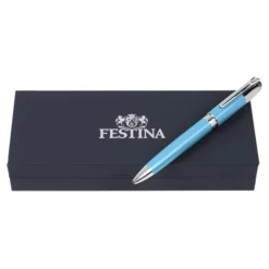 Długopis Classicals Chrome Light Blue / Niebieski FSN3874M