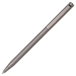 Długopis Cloud Black / Srebrny HSM2764D