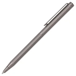 Długopis Cloud Black / Srebrny HSM2764D