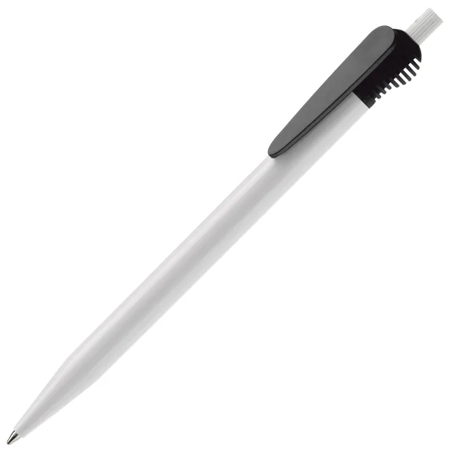 Długopis Cosmo / Biały / czarny LT87610-N0102