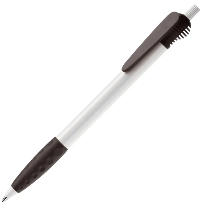 Długopis Cosmo / Biały / czarny LT87620-N0102