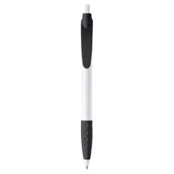 Długopis Cosmo / Biały / czarny LT87622-N0102