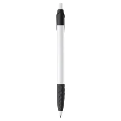 Długopis Cosmo / Biały / czarny LT87622-N0102