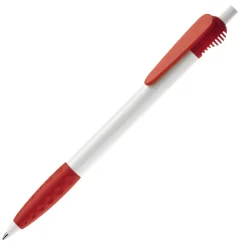 Długopis Cosmo / Biały / czerwony LT87620-N0121