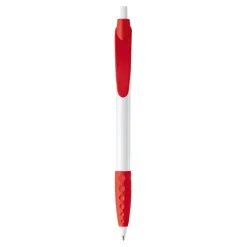 Długopis Cosmo / Biały / czerwony LT87622-N0121