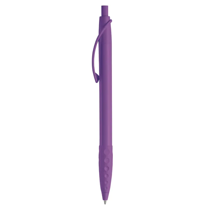 Długopis Cosmo / Purpurowy LT87622-N0072