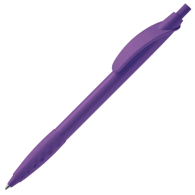 Długopis Cosmo / Purpurowy LT87622-N0072