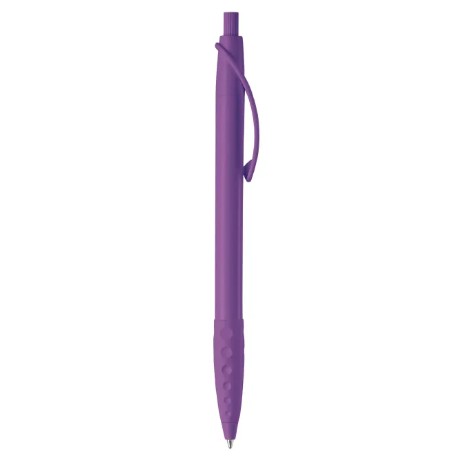 Długopis Cosmo / Purpurowy LT87622-N0072