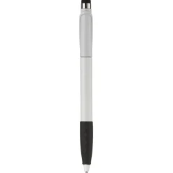 Długopis Cosmo Stylus Grip / Biały / czarny LT87695-N0102