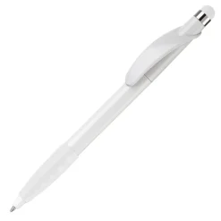 Długopis Cosmo Stylus Grip / Biały / biały LT87695-N0101