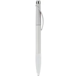 Długopis Cosmo Stylus Grip / Biały / biały LT87695-N0101