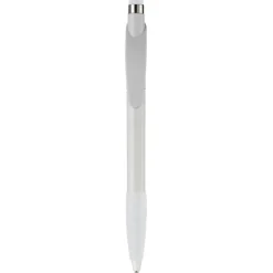 Długopis Cosmo Stylus Grip / Biały / biały LT87695-N0101