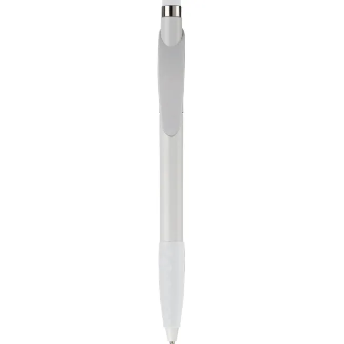 Długopis Cosmo Stylus Grip / Biały / biały LT87695-N0101