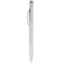 Długopis Cosmo Stylus Grip / Biały / biały LT87695-N0101