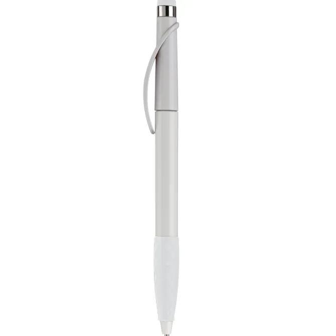 Długopis Cosmo Stylus Grip / Biały / biały LT87695-N0101