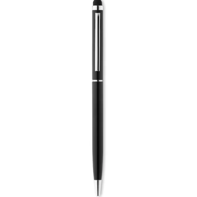 Długopis. / Czarny MO8209-03