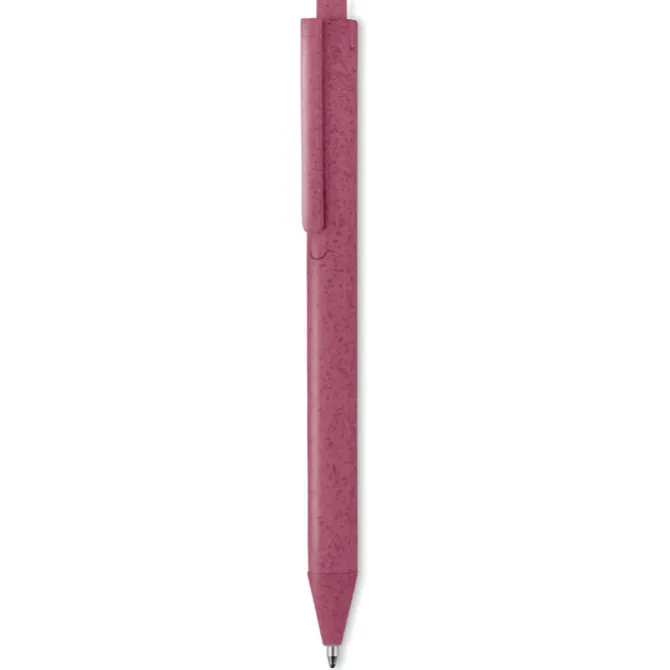 Długopis / Czerwony MO9614-05