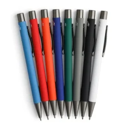 Długopis / Czerwony VB285-05
