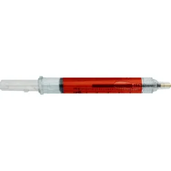 Długopis / Czerwony VB284-05