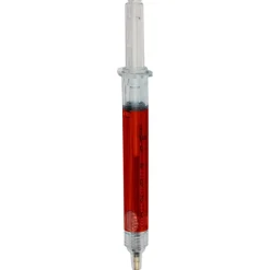 Długopis / Czerwony VB284-05