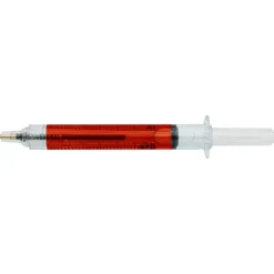 Długopis / Czerwony VB284-05