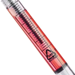 Długopis / Czerwony VB284-05