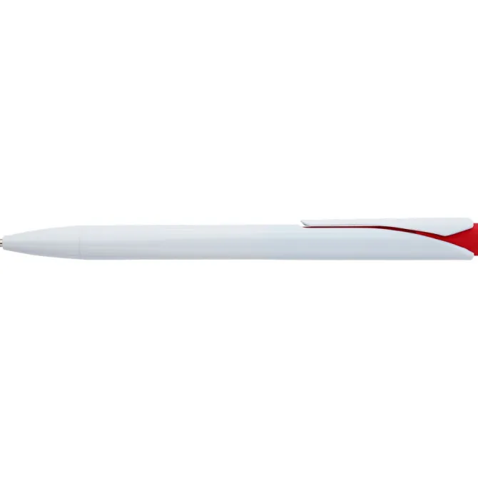 Długopis / Czerwony VB293-05