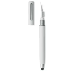 Długopis czyszczący TWS / Biały MO6936-06