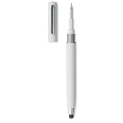 Długopis czyszczący TWS / Biały MO6936-06