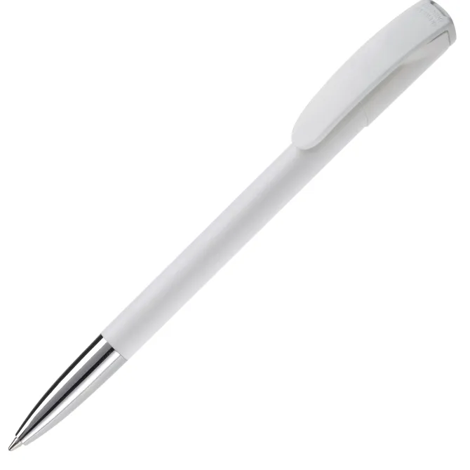 Długopis Deniro / Biały / biały LT87954-N0101