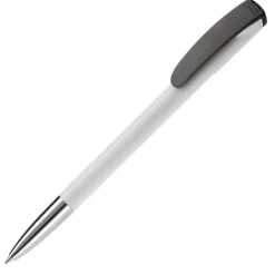 Długopis Deniro / Biały / czarny LT87954-N0102