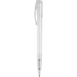 Długopis Deniro Frosty / Ecru / biały LT87952-N5401