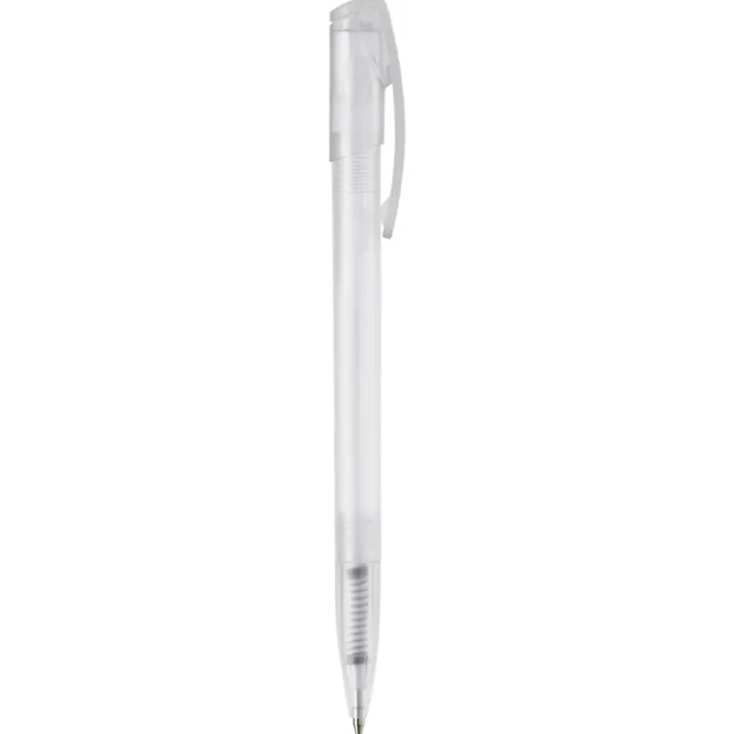 Długopis Deniro Frosty / Ecru / biały LT87952-N5401